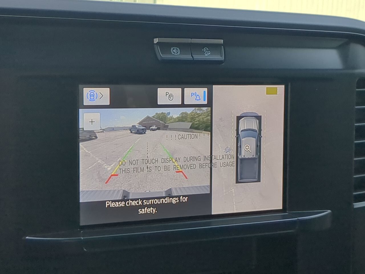 2026 Ford Super Duty F-250 SRW STX Winder GA