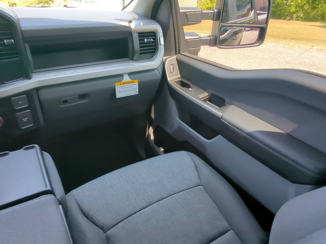2026 Ford Super Duty F-250 SRW STX Winder GA