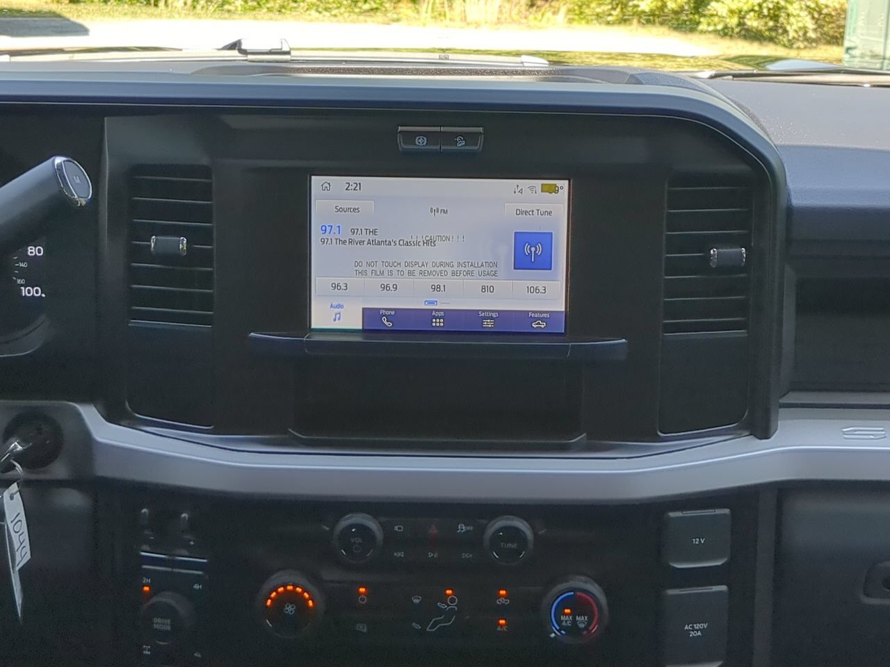2026 Ford Super Duty F-250 SRW STX Winder GA