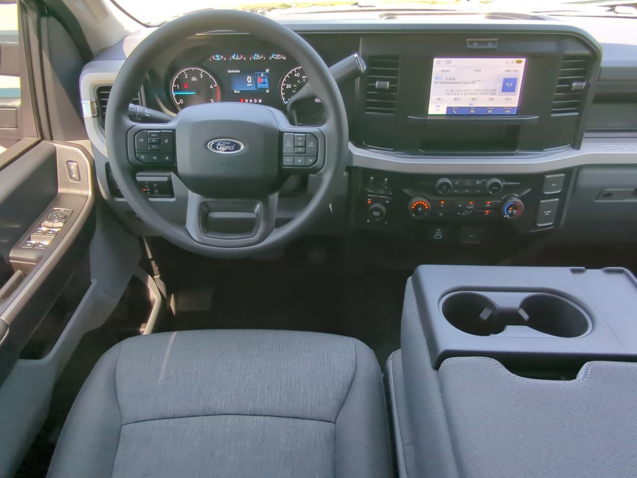 2026 Ford Super Duty F-250 SRW STX Winder GA