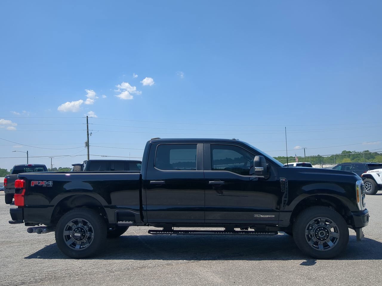 2026 Ford Super Duty F-250 SRW STX Winder GA