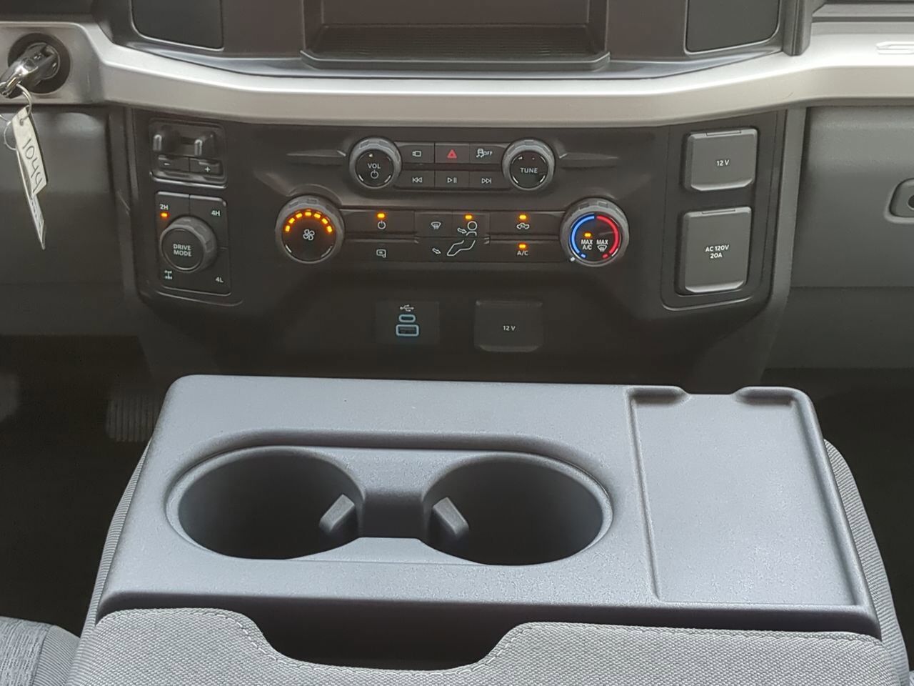 2026 Ford Super Duty F-250 SRW STX Winder GA