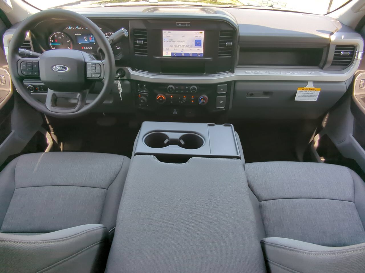2026 Ford Super Duty F-250 SRW STX Winder GA