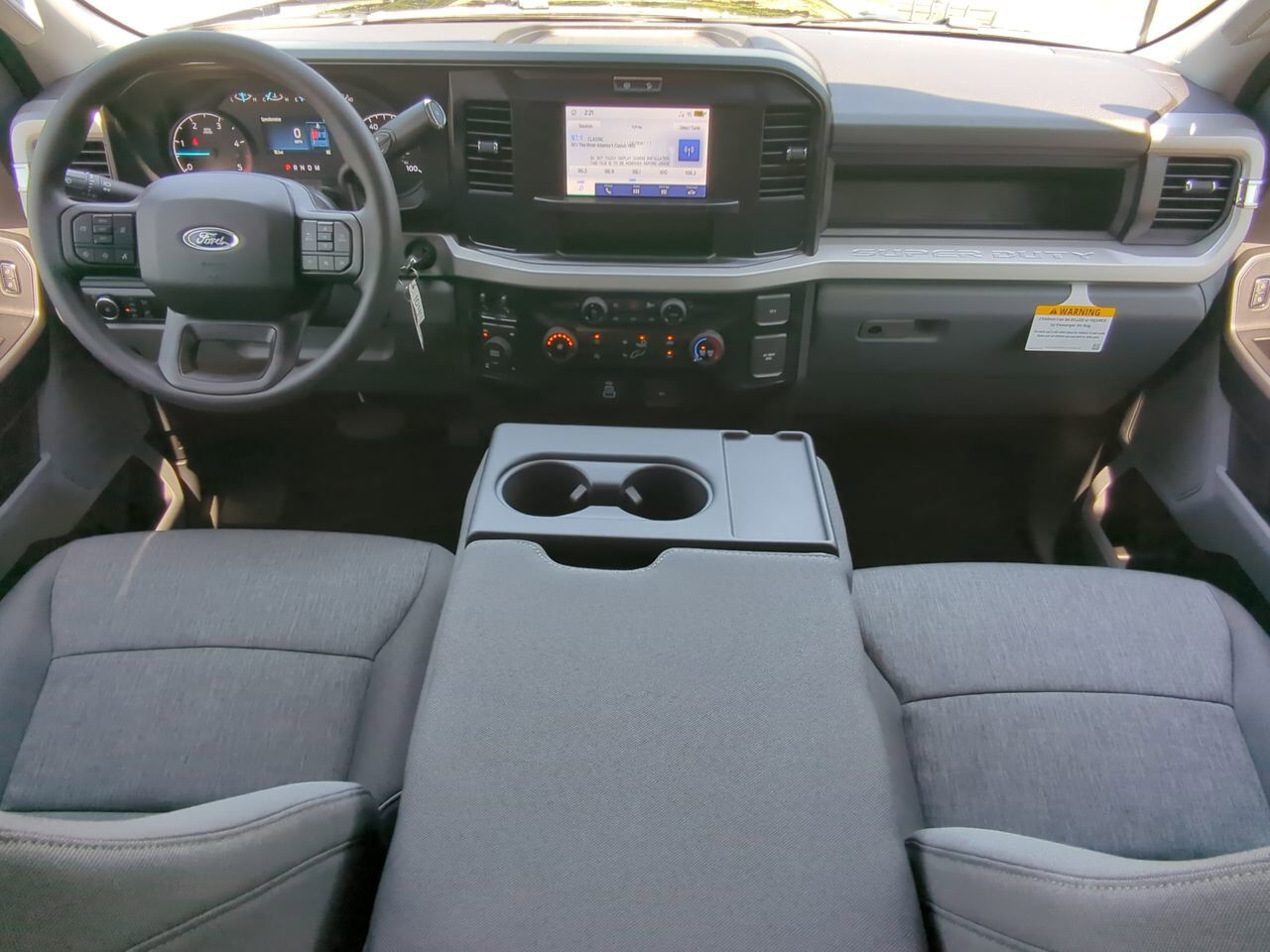 2026 Ford Super Duty F-250 SRW STX Winder GA