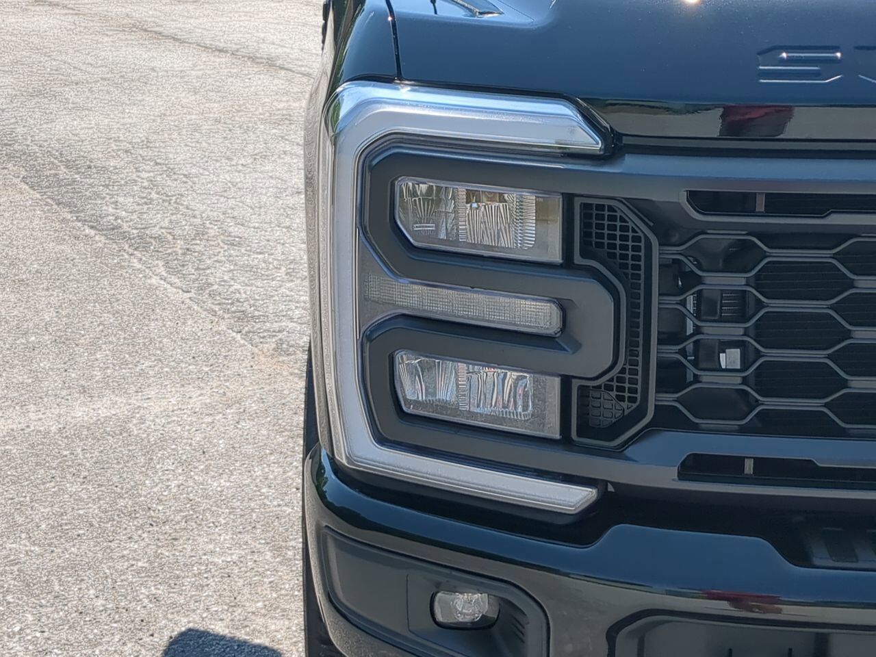 2026 Ford Super Duty F-250 SRW STX Winder GA
