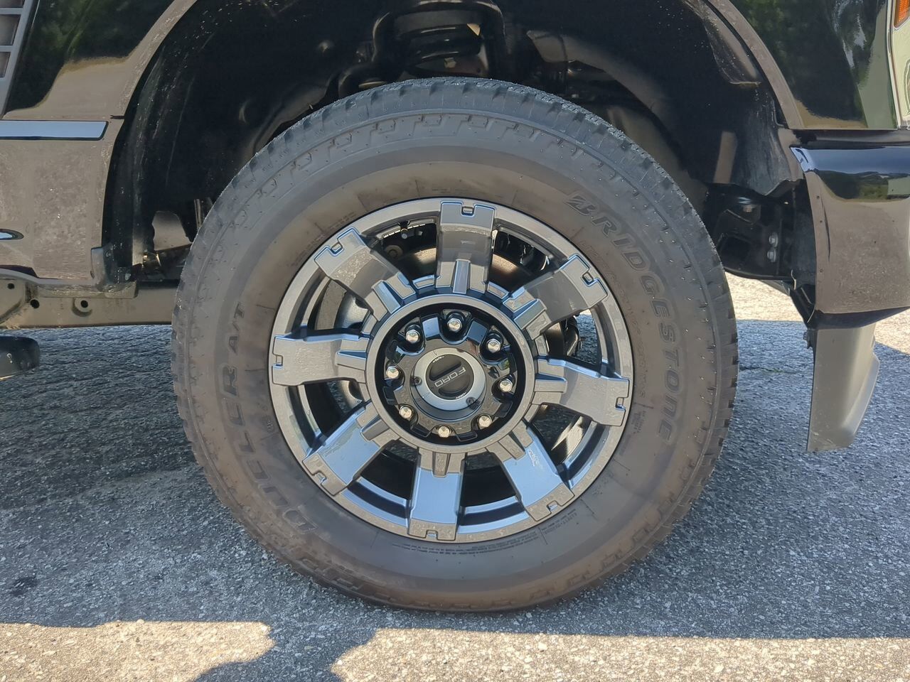 2026 Ford Super Duty F-250 SRW STX Winder GA
