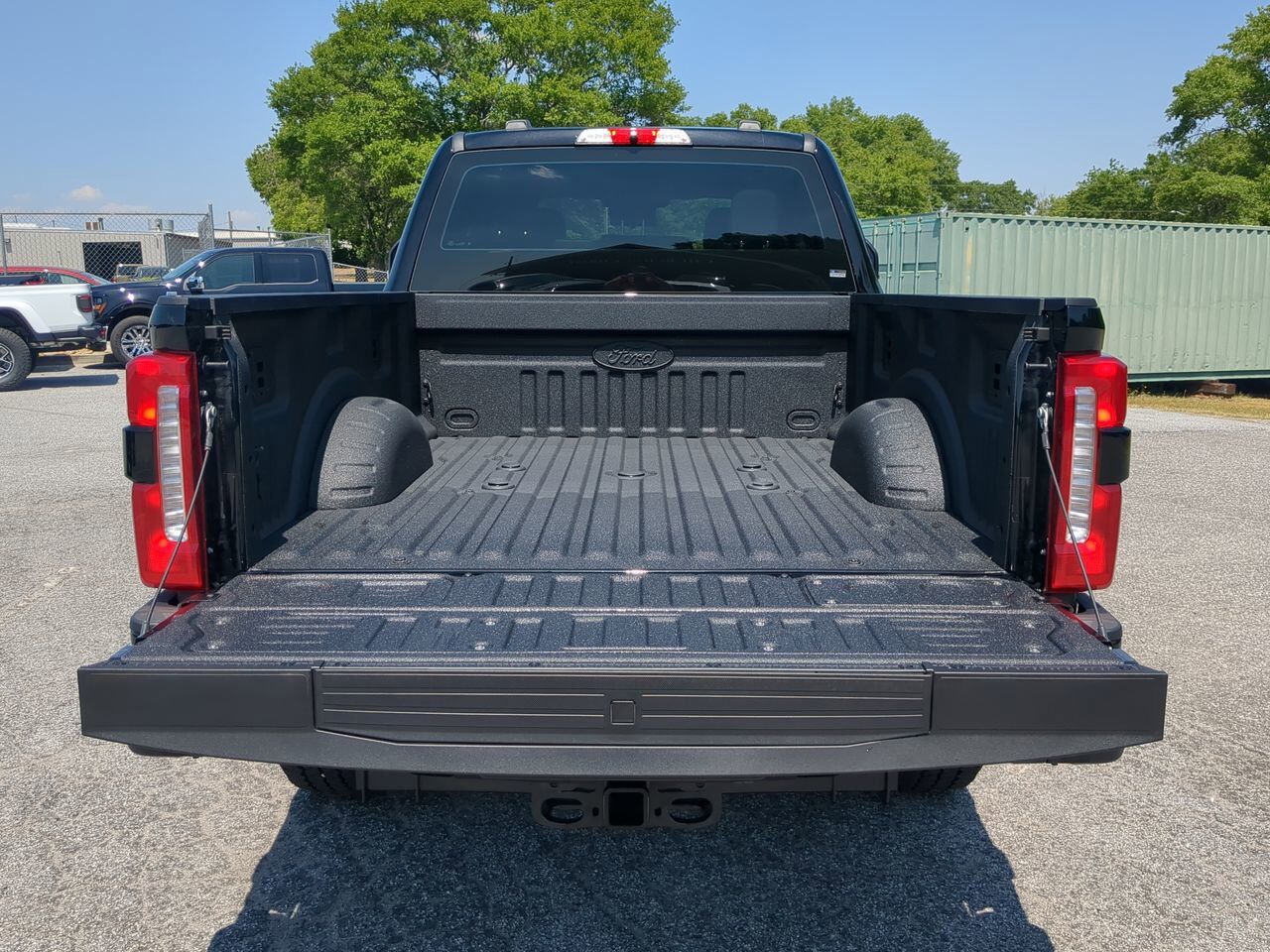 2026 Ford Super Duty F-250 SRW STX Winder GA