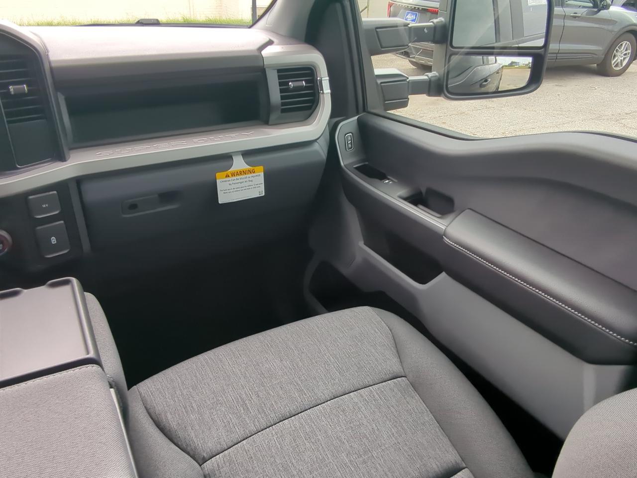 2026 Ford Super Duty F-250 SRW STX Winder GA