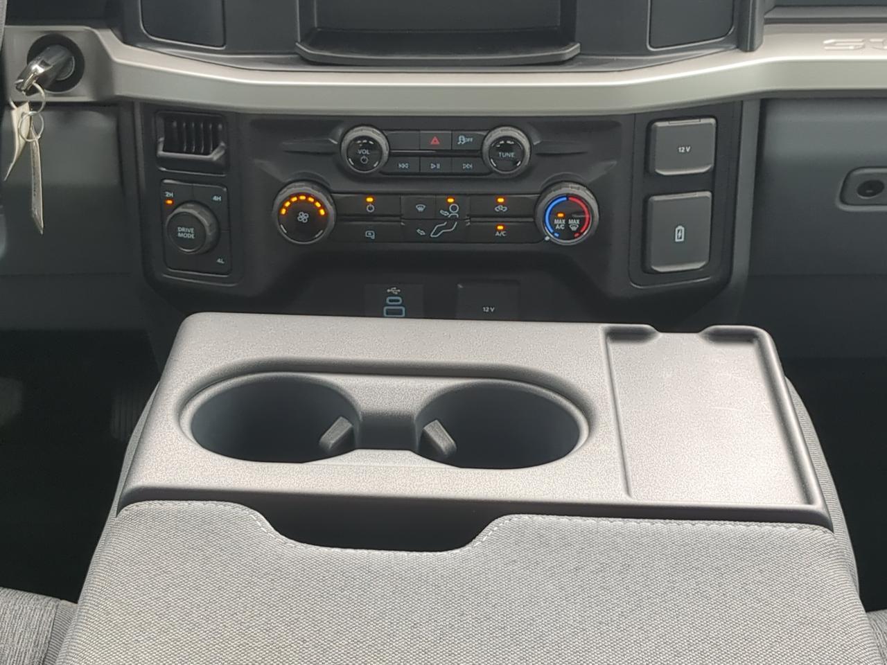 2026 Ford Super Duty F-250 SRW STX Winder GA