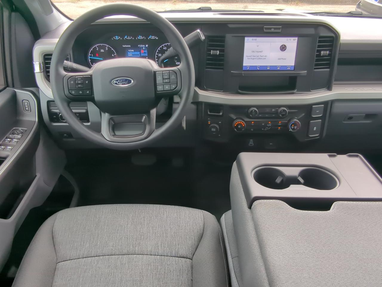 2026 Ford Super Duty F-250 SRW STX Winder GA