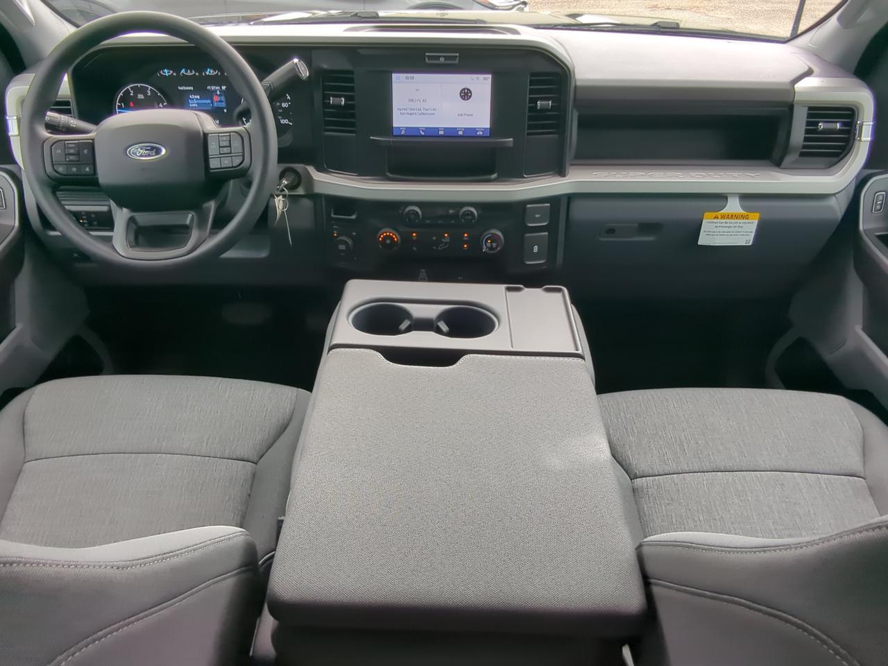 2026 Ford Super Duty F-250 SRW STX Winder GA