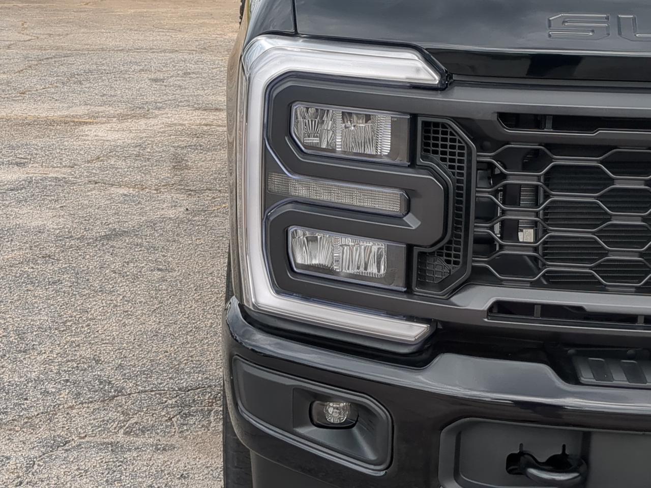 2026 Ford Super Duty F-250 SRW STX Winder GA
