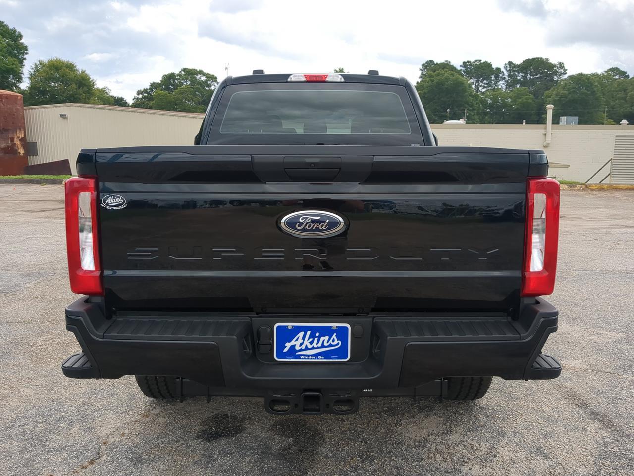 2026 Ford Super Duty F-250 SRW STX Winder GA
