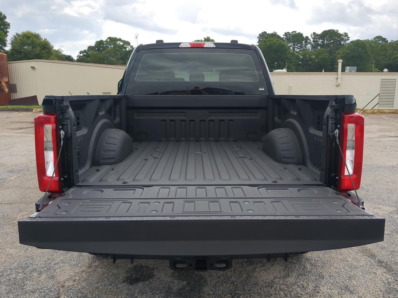 2026 Ford Super Duty F-250 SRW STX Winder GA