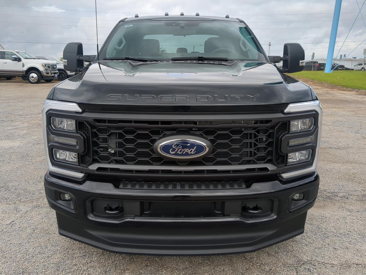 2026 Ford Super Duty F-250 SRW STX Winder GA
