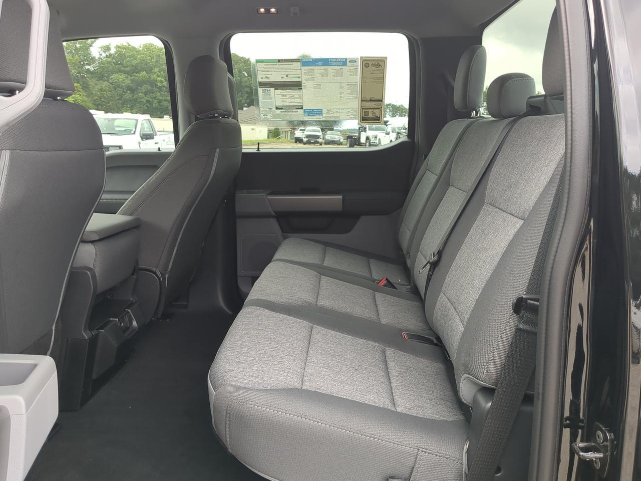 2026 Ford Super Duty F-250 SRW STX Winder GA