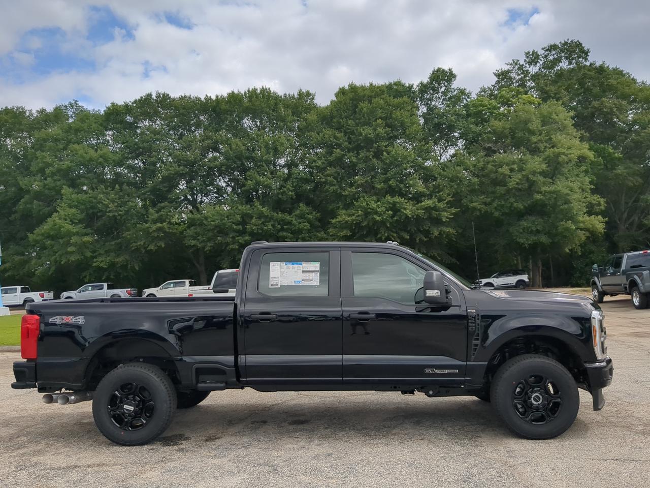 2026 Ford Super Duty F-250 SRW STX Winder GA