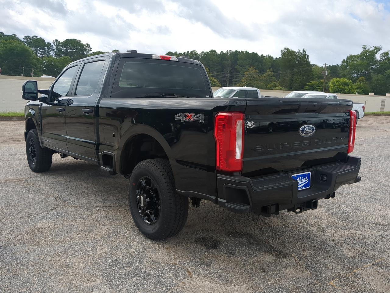 2026 Ford Super Duty F-250 SRW STX Winder GA