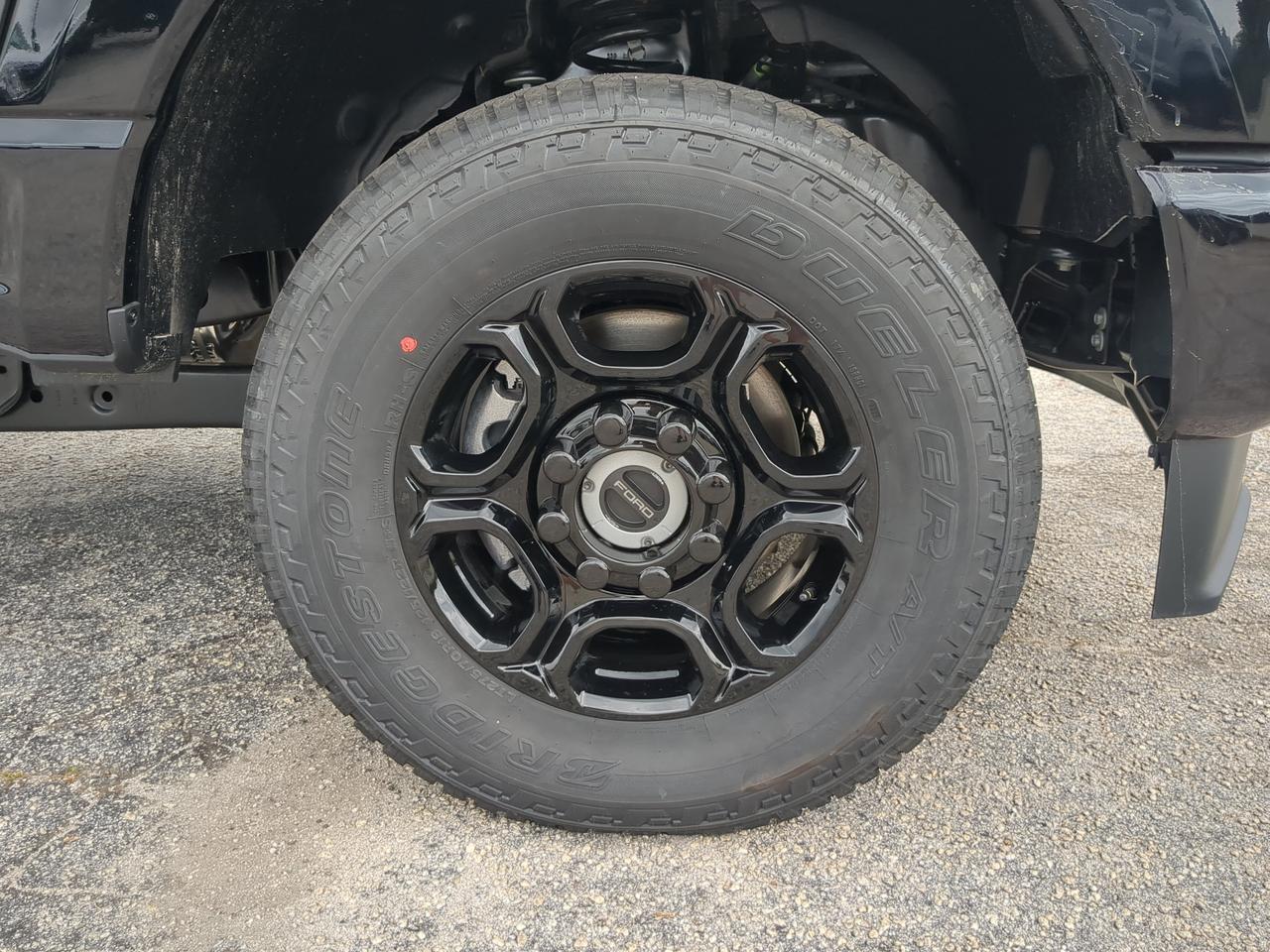 2026 Ford Super Duty F-250 SRW STX Winder GA