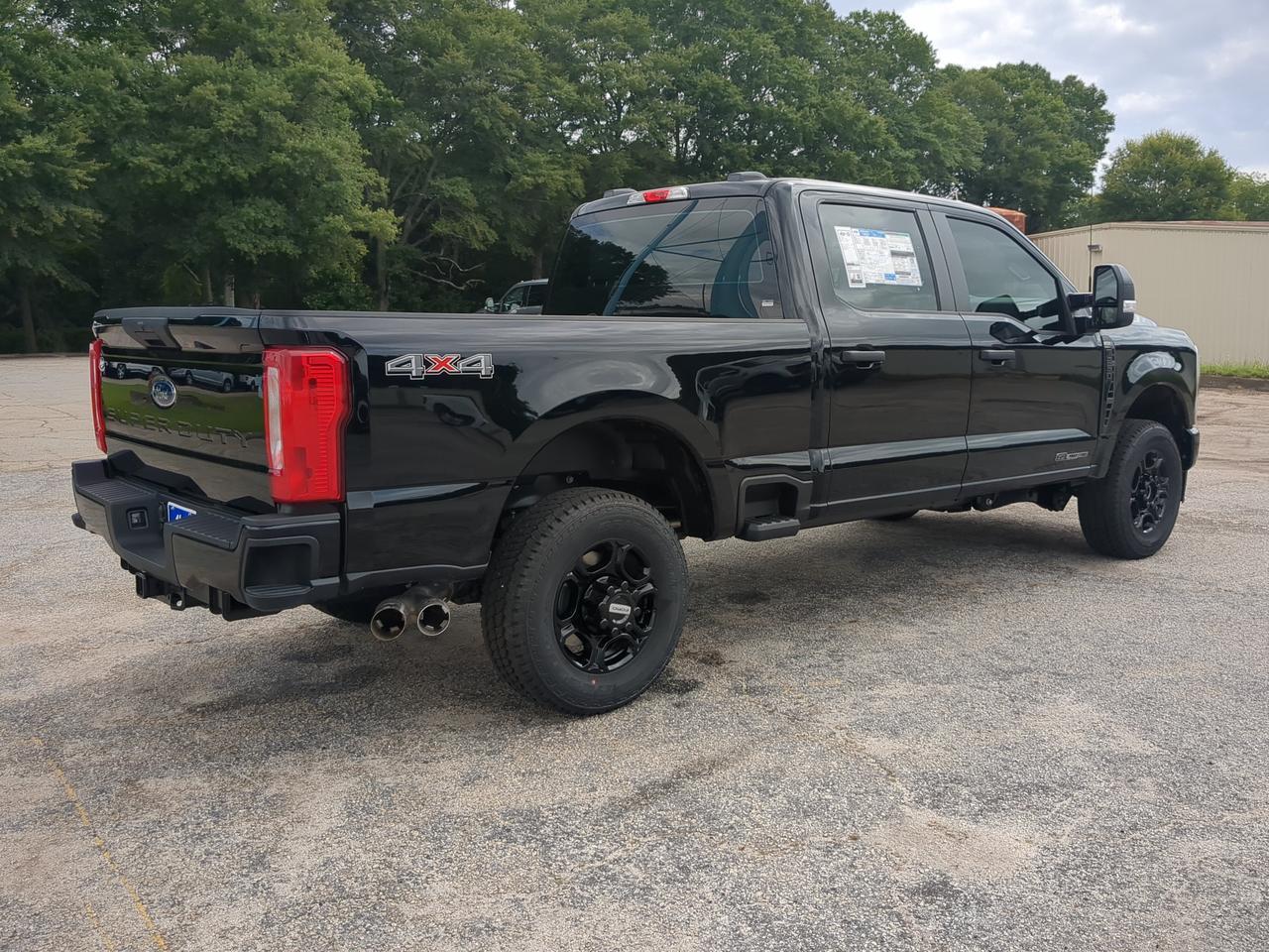 2026 Ford Super Duty F-250 SRW STX Winder GA