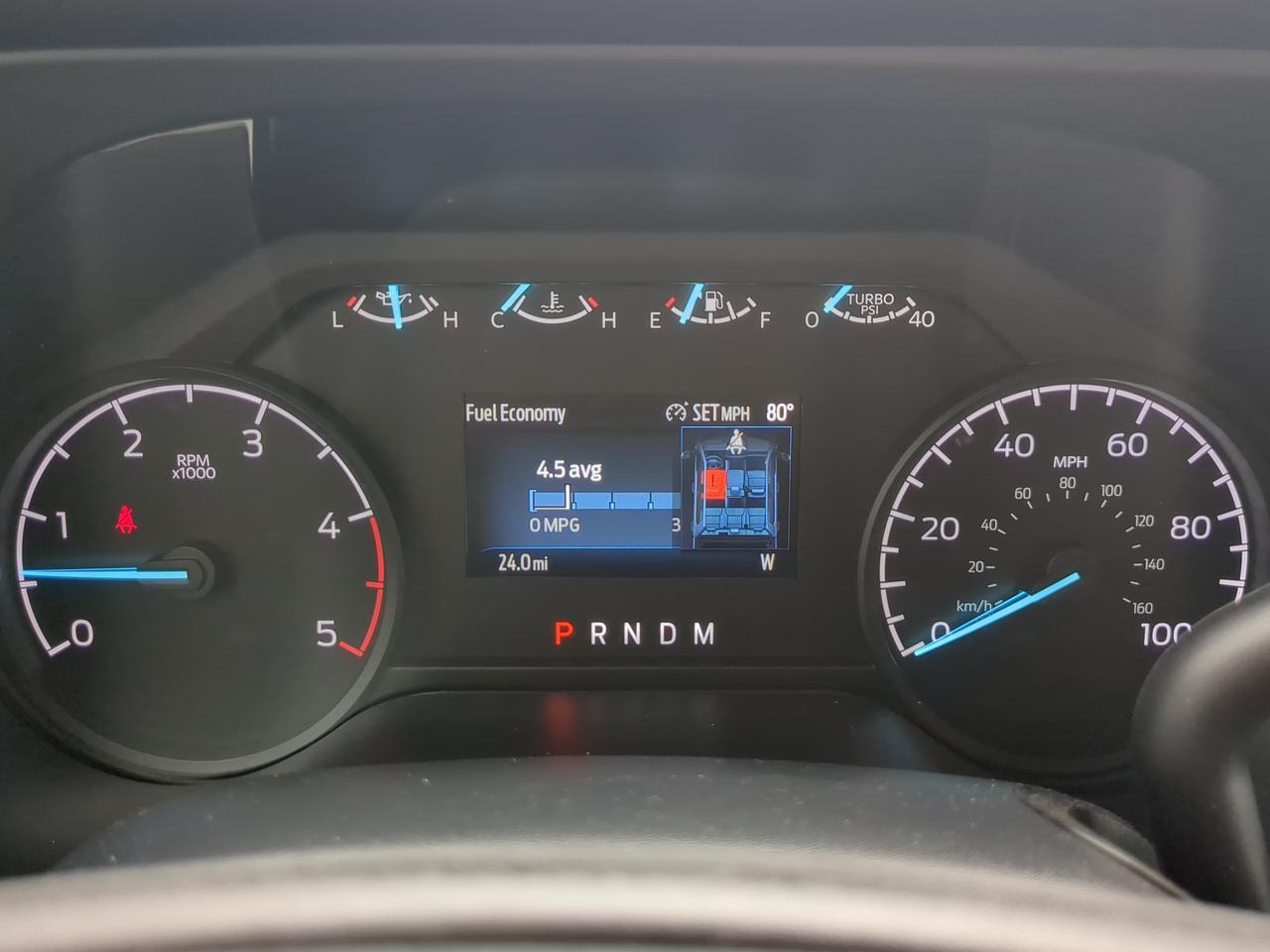 2026 Ford Super Duty F-250 SRW STX Winder GA