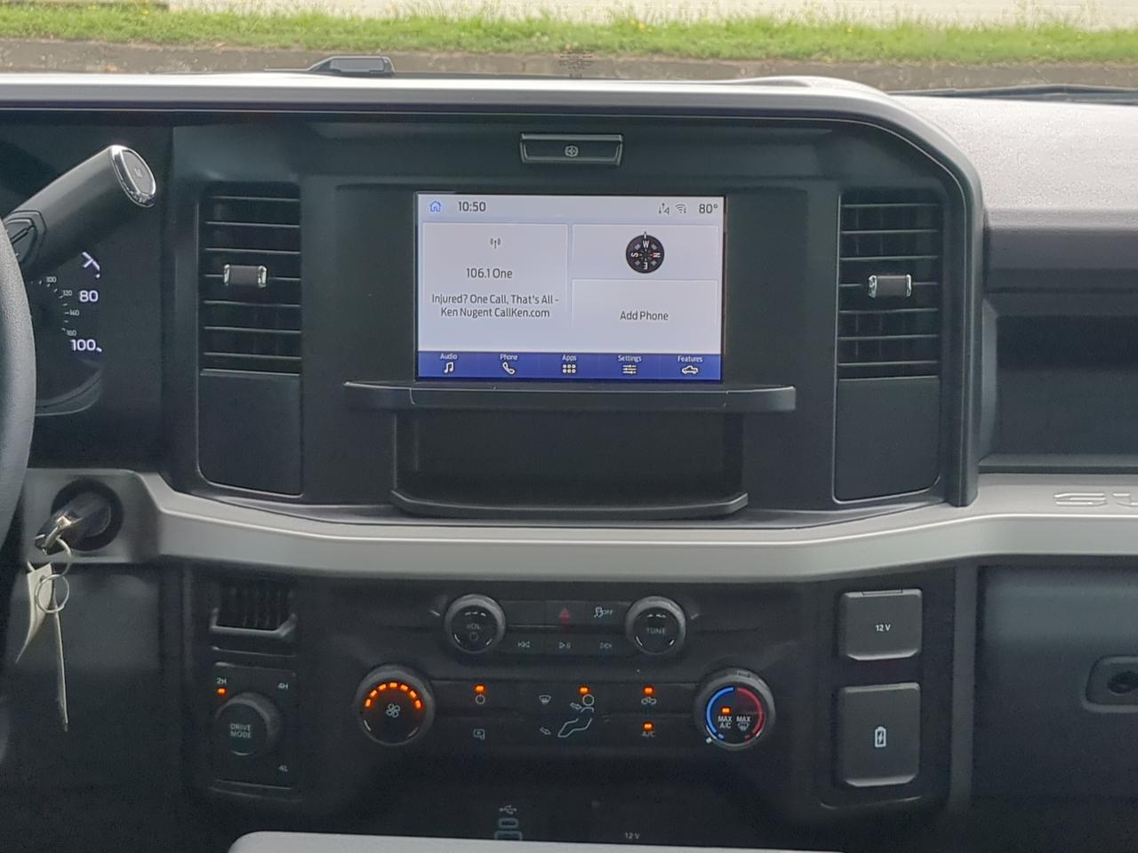 2026 Ford Super Duty F-250 SRW STX Winder GA