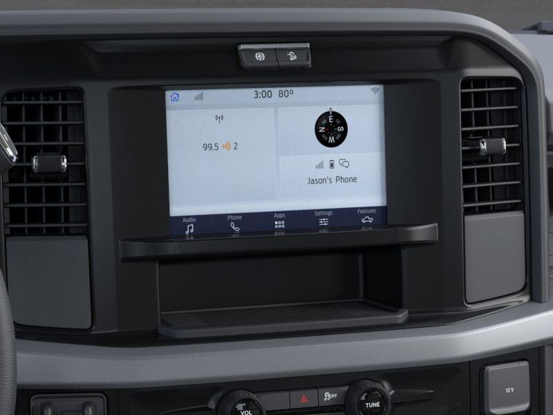 2026 Ford Super Duty F-250 SRW STX Winder GA