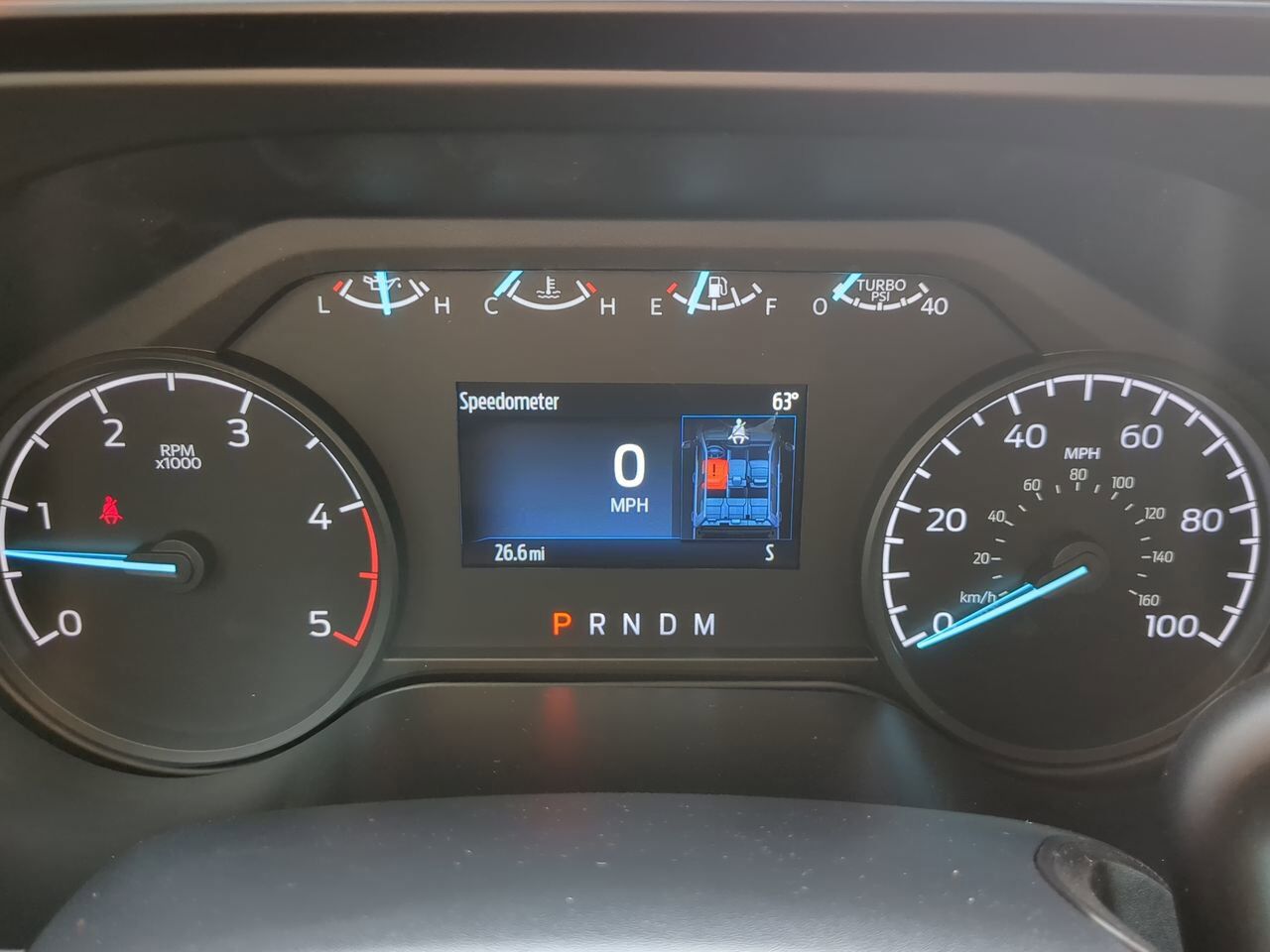 2026 Ford Super Duty F-250 SRW STX Winder GA