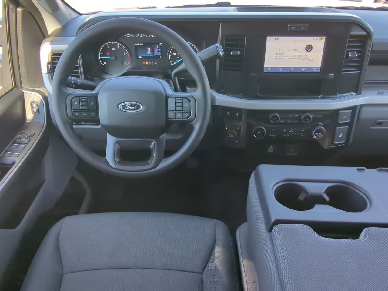 2026 Ford Super Duty F-250 SRW STX Winder GA