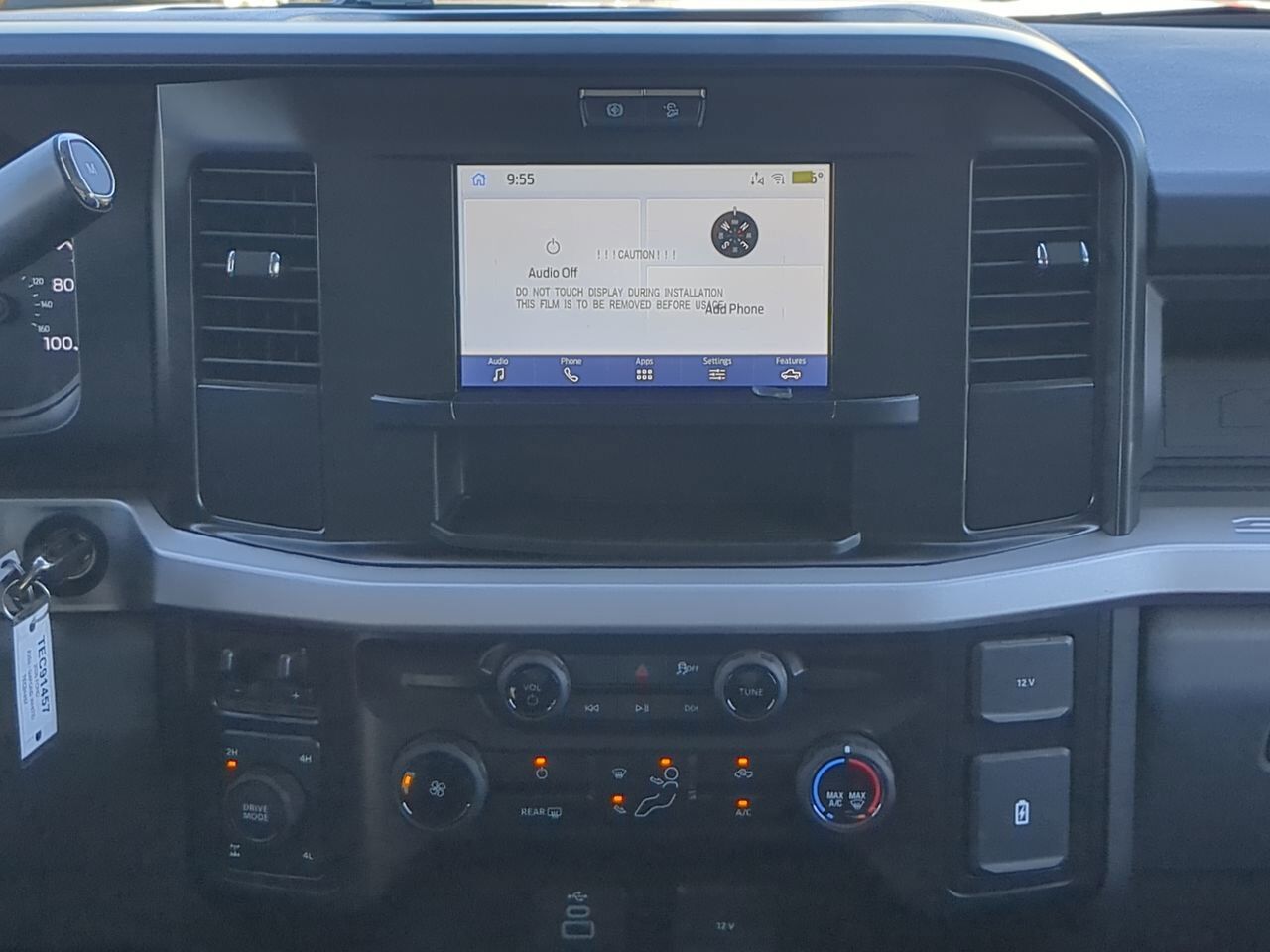 2026 Ford Super Duty F-250 SRW STX Winder GA