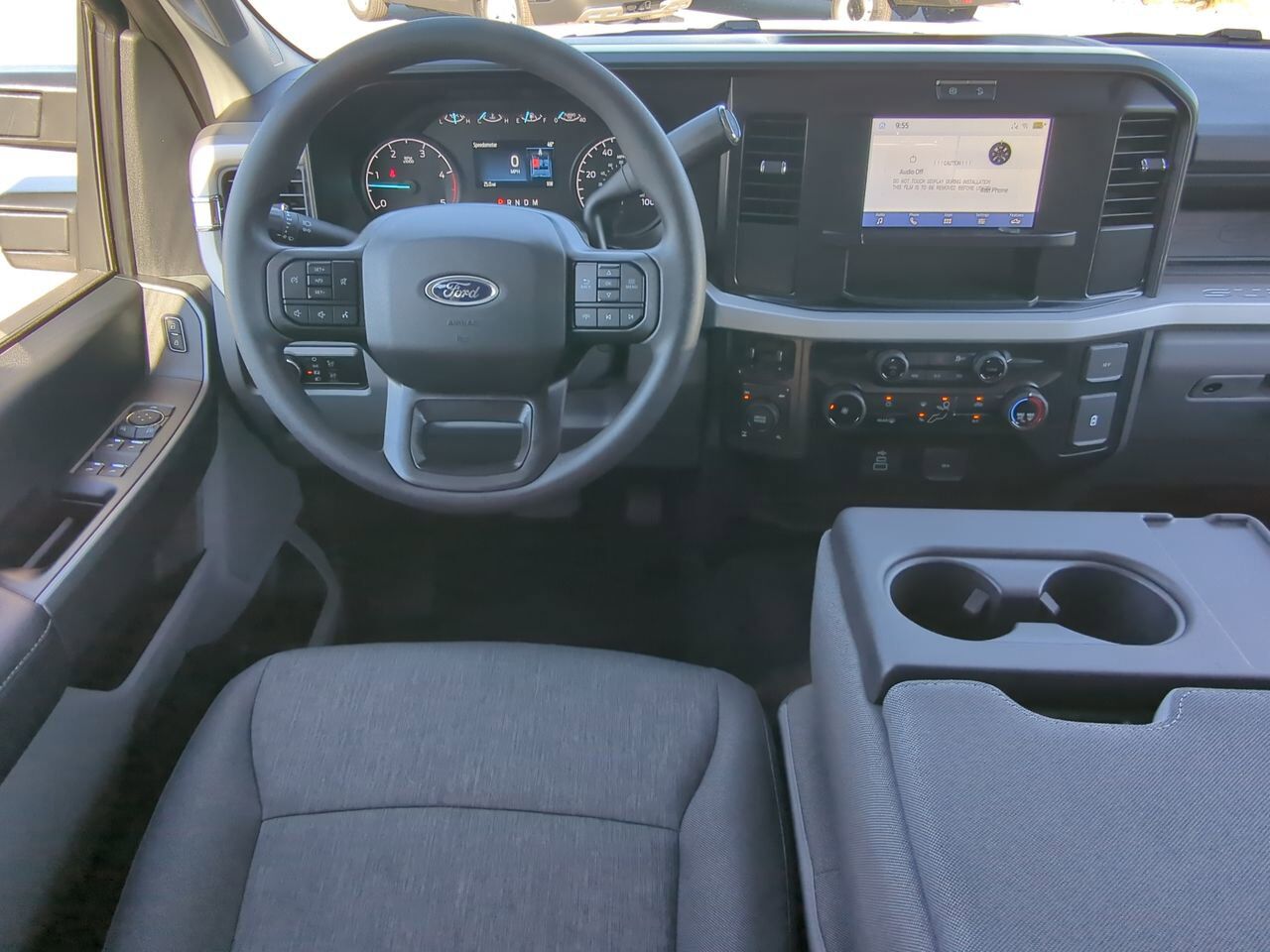 2026 Ford Super Duty F-250 SRW STX Winder GA