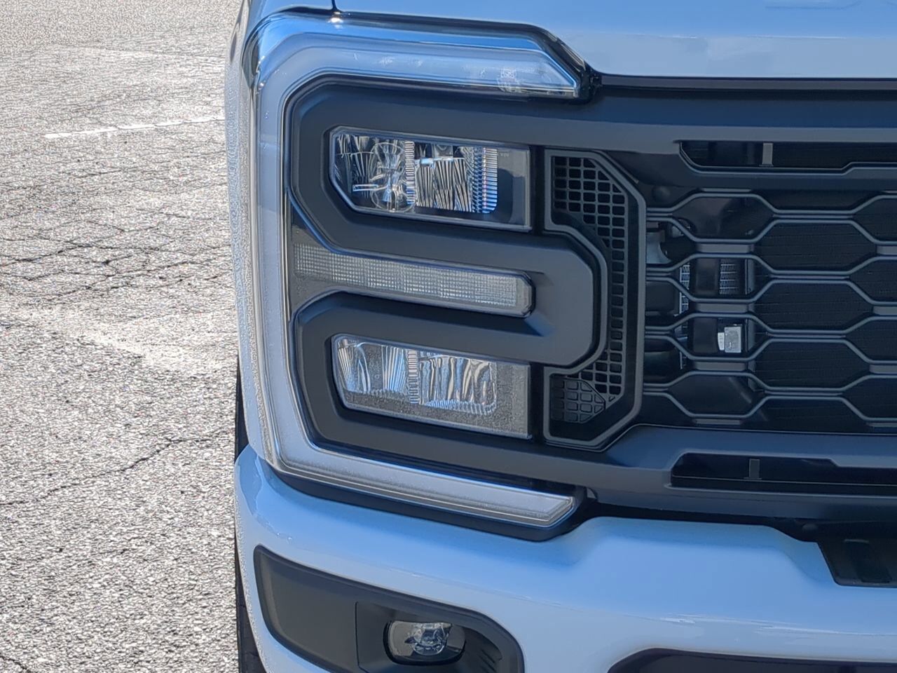 2026 Ford Super Duty F-250 SRW STX Winder GA