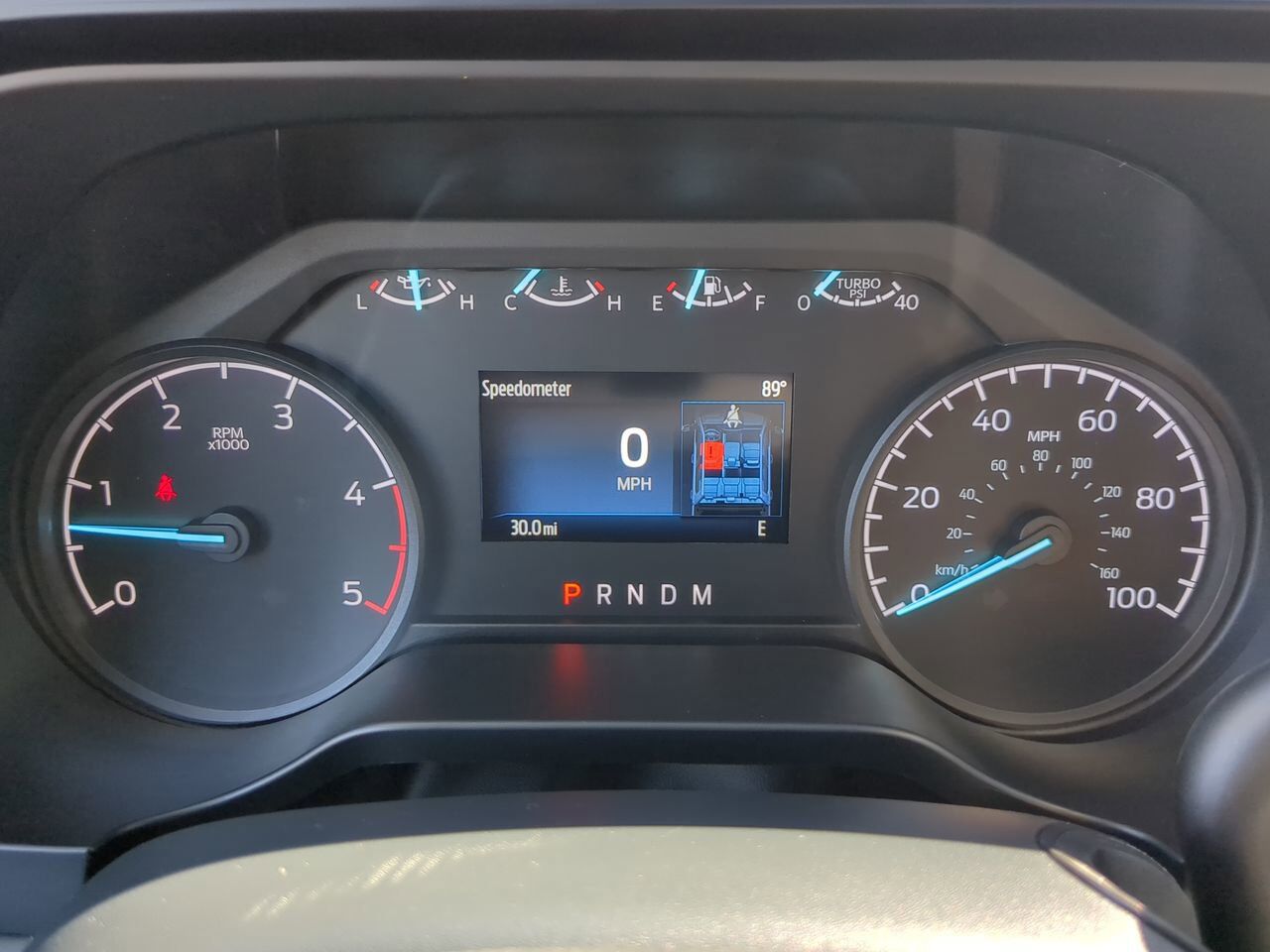 2026 Ford Super Duty F-250 SRW STX Winder GA