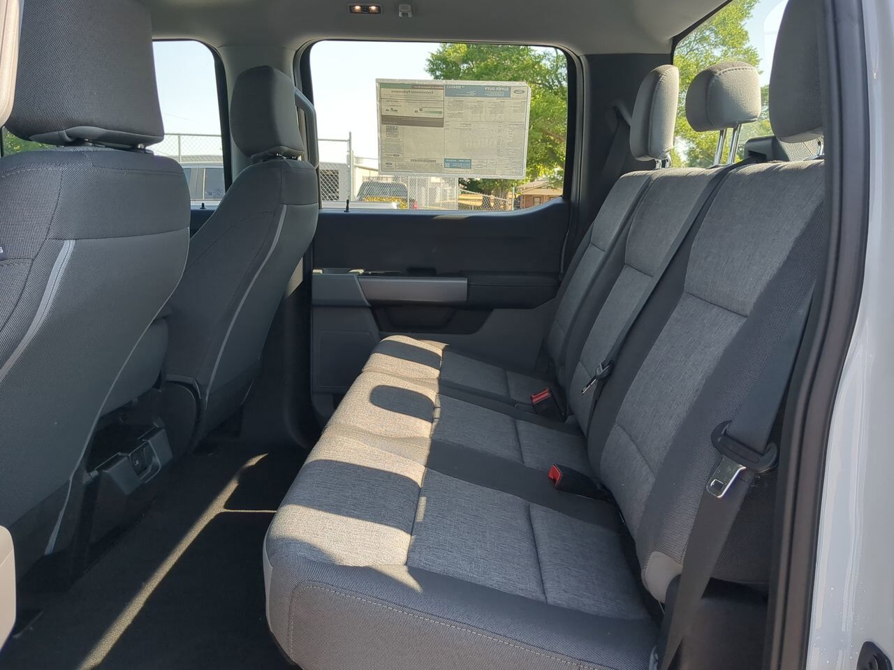 2026 Ford Super Duty F-250 SRW STX Winder GA