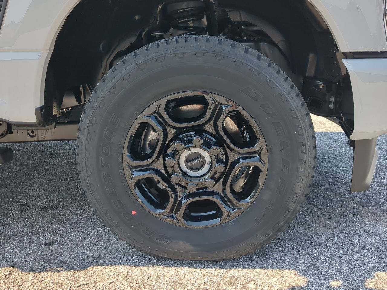 2026 Ford Super Duty F-250 SRW STX Winder GA