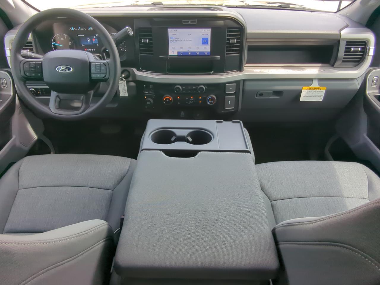 2026 Ford Super Duty F-250 SRW STX Winder GA