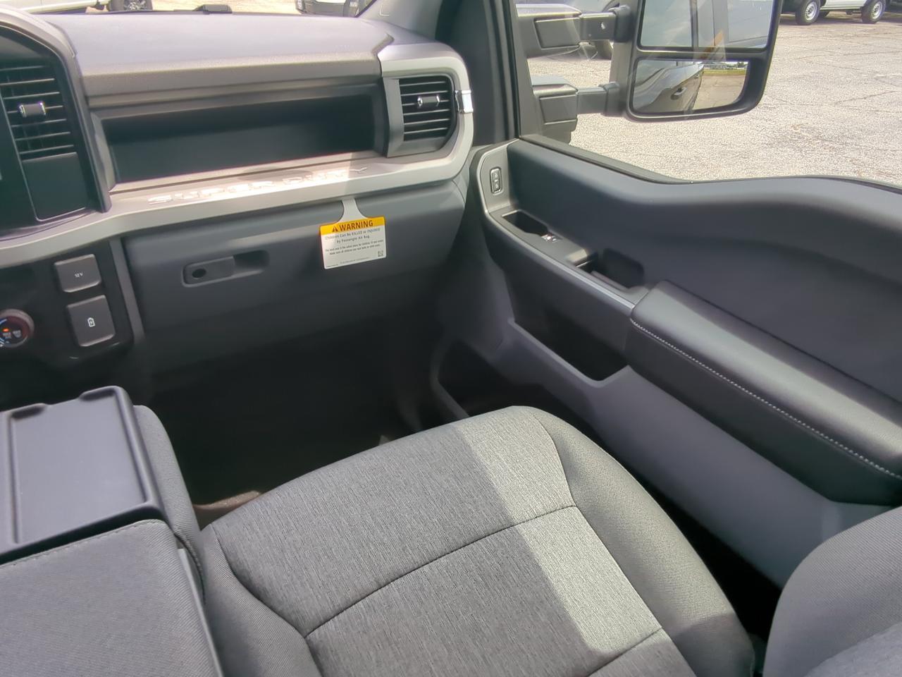 2026 Ford Super Duty F-250 SRW STX Winder GA