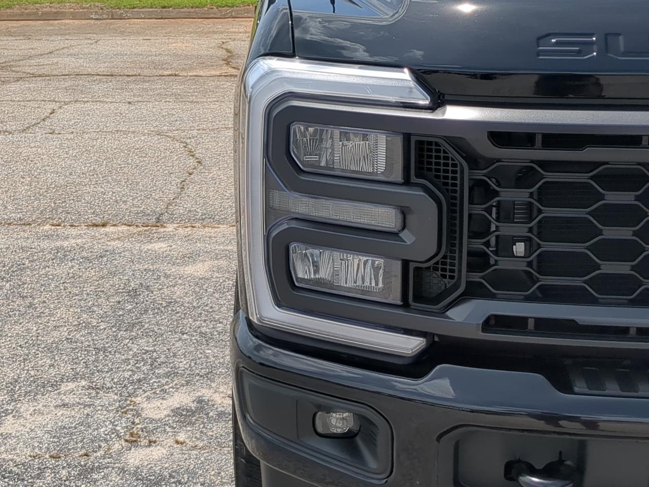 2026 Ford Super Duty F-250 SRW STX Winder GA