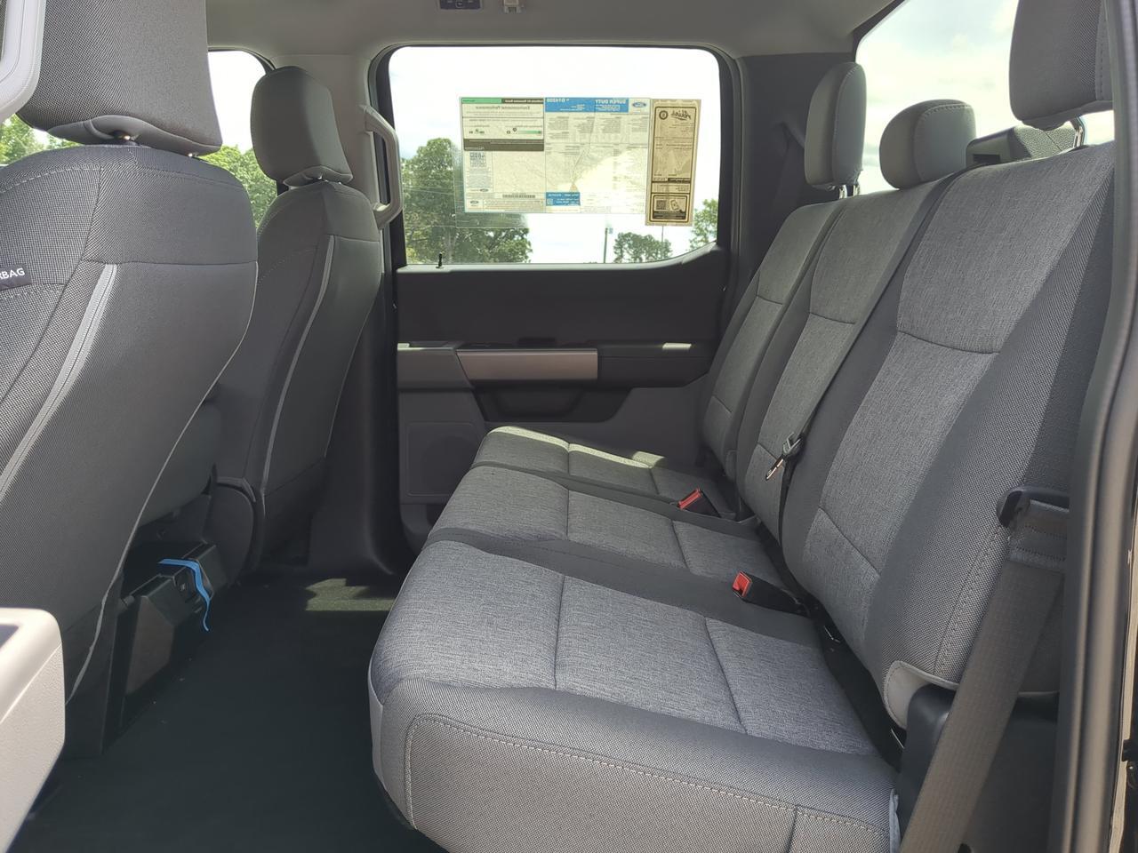 2026 Ford Super Duty F-250 SRW STX Winder GA