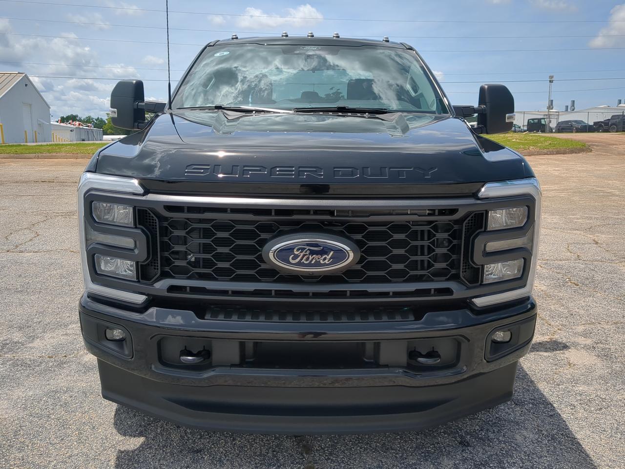 2026 Ford Super Duty F-250 SRW STX Winder GA