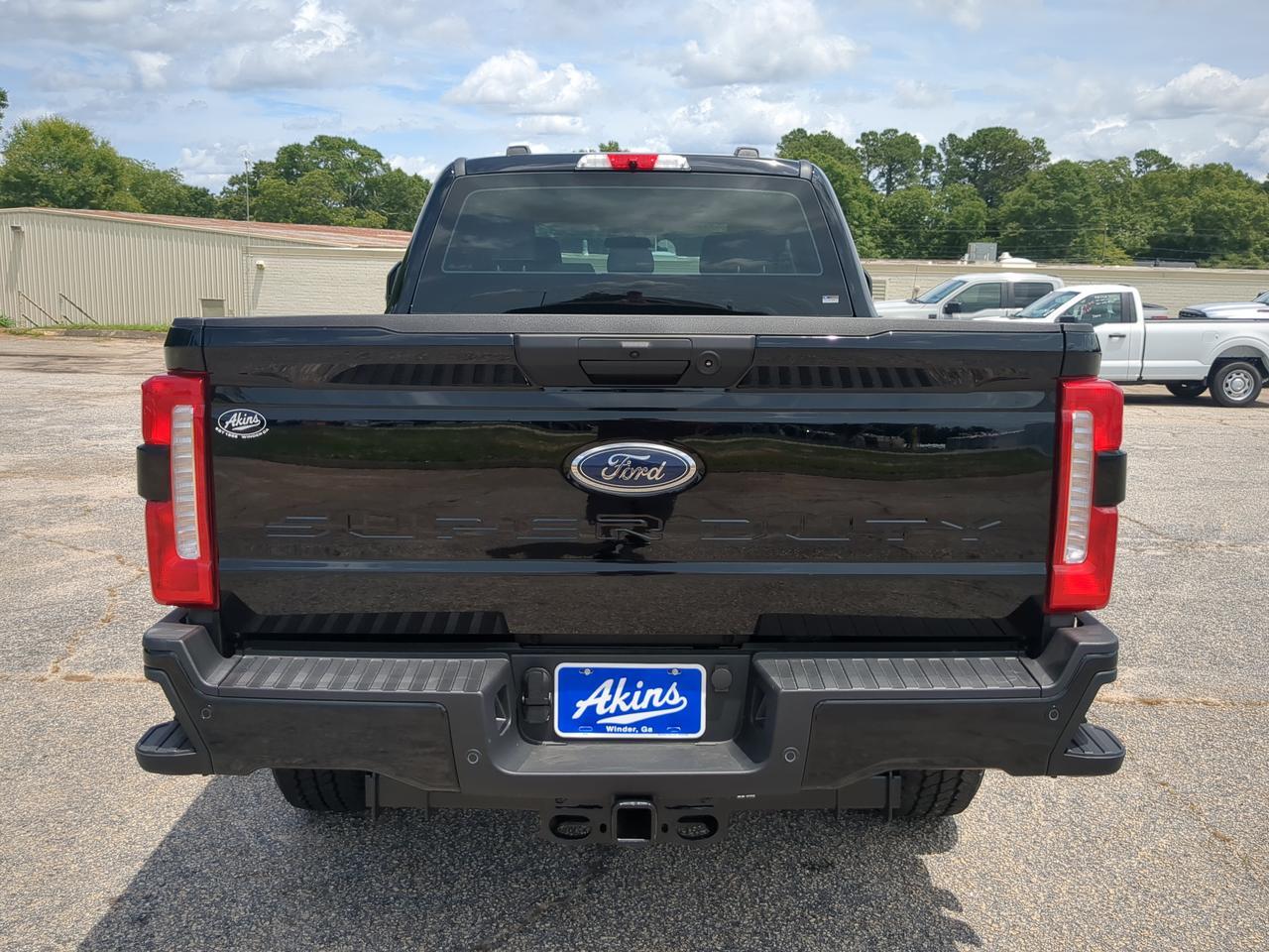 2026 Ford Super Duty F-250 SRW STX Winder GA