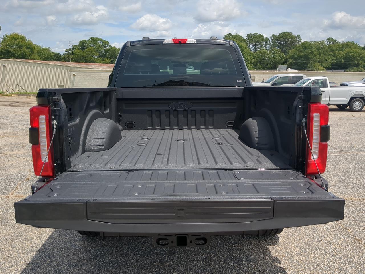 2026 Ford Super Duty F-250 SRW STX Winder GA