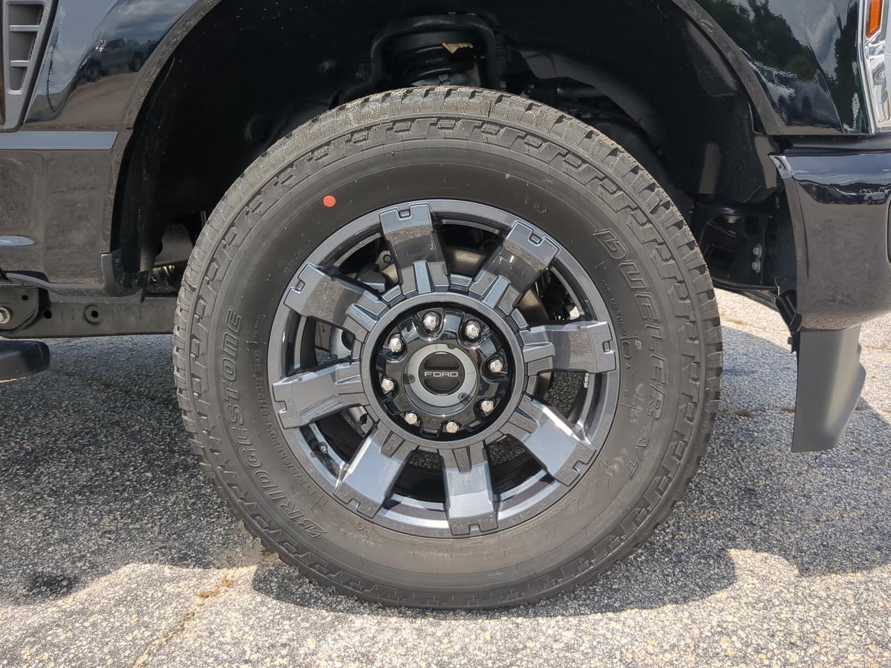 2026 Ford Super Duty F-250 SRW STX Winder GA