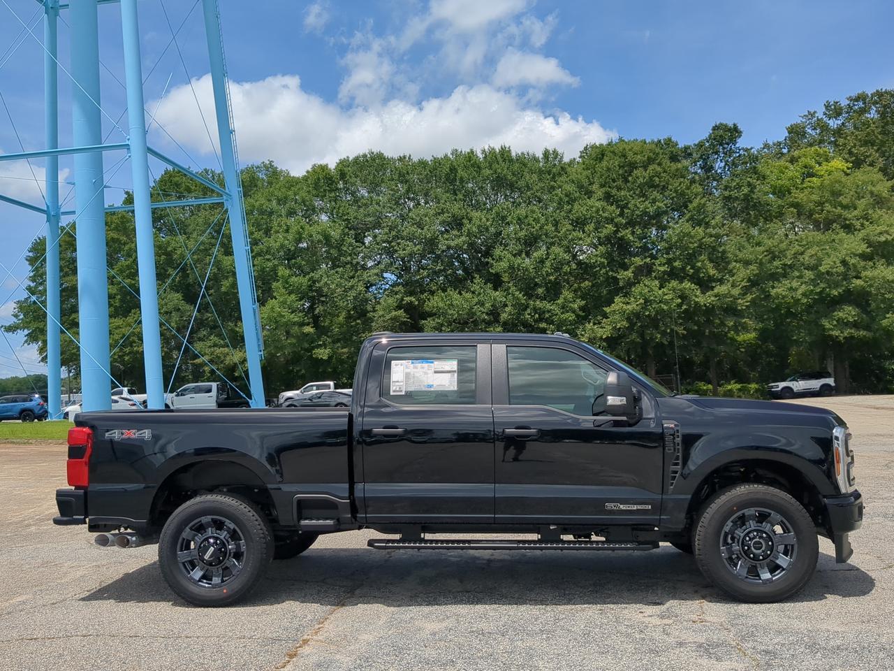2026 Ford Super Duty F-250 SRW STX Winder GA