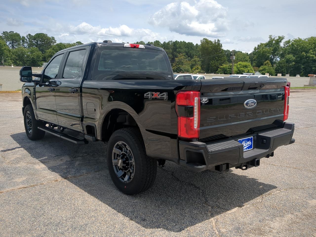 2026 Ford Super Duty F-250 SRW STX Winder GA