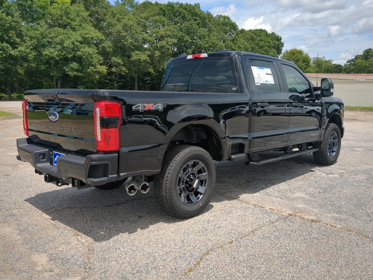 2026 Ford Super Duty F-250 SRW STX Winder GA