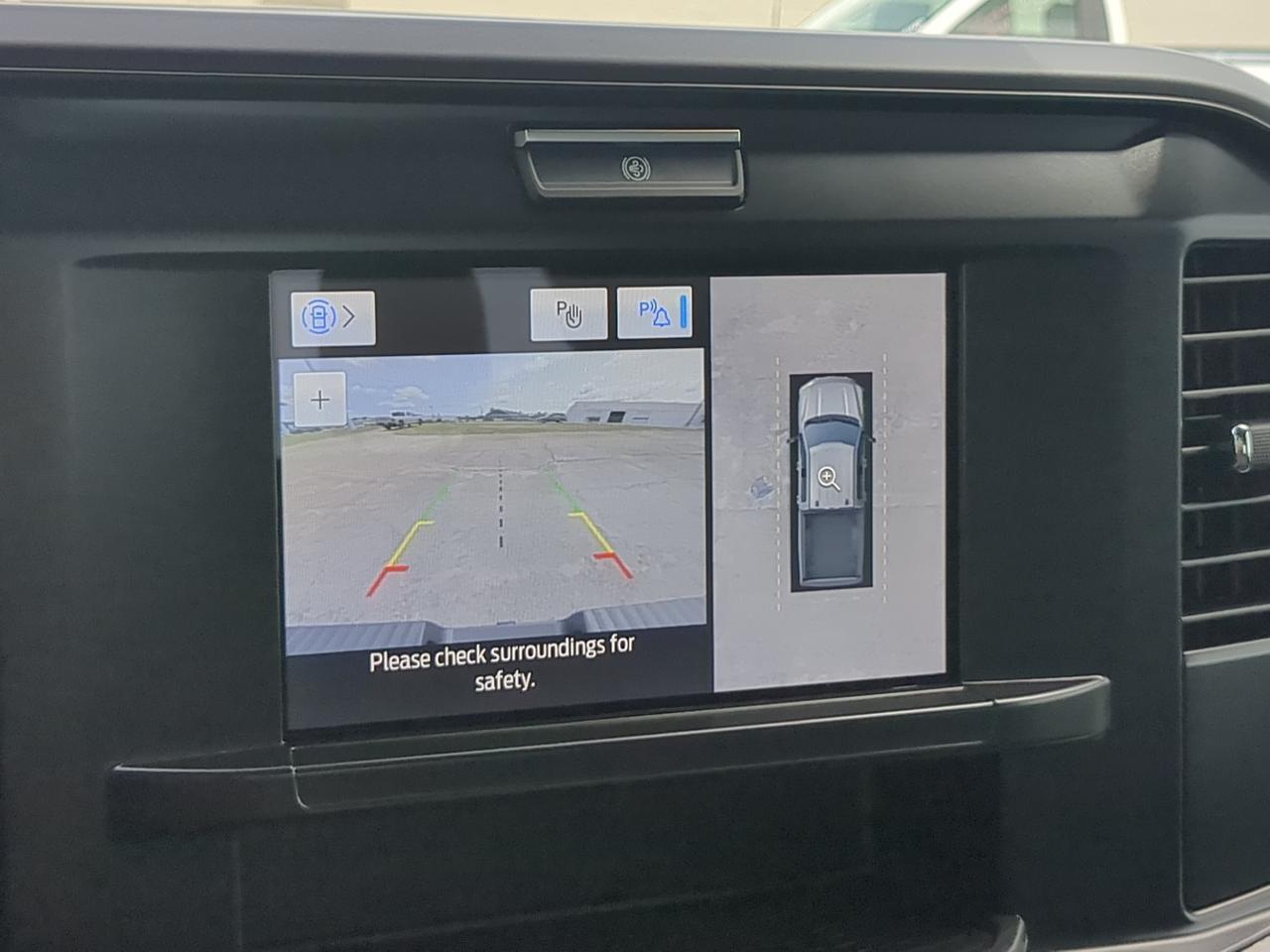 2026 Ford Super Duty F-250 SRW STX Winder GA