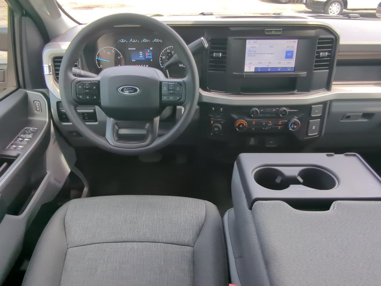 2026 Ford Super Duty F-250 SRW STX Winder GA