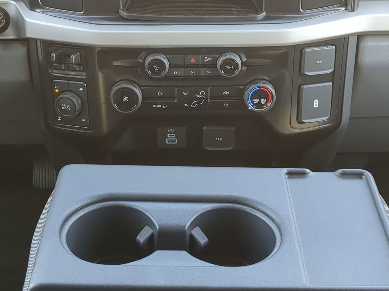 2026 Ford Super Duty F-250 SRW STX Winder GA