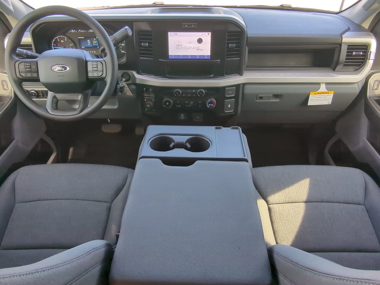 2026 Ford Super Duty F-250 SRW STX Winder GA